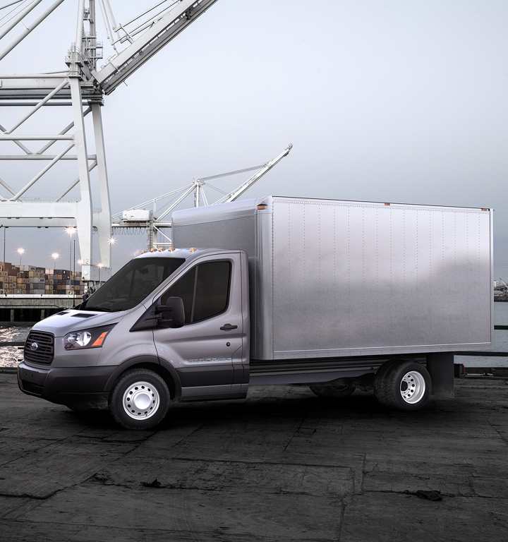 2017 ford fashion transit 350 weight